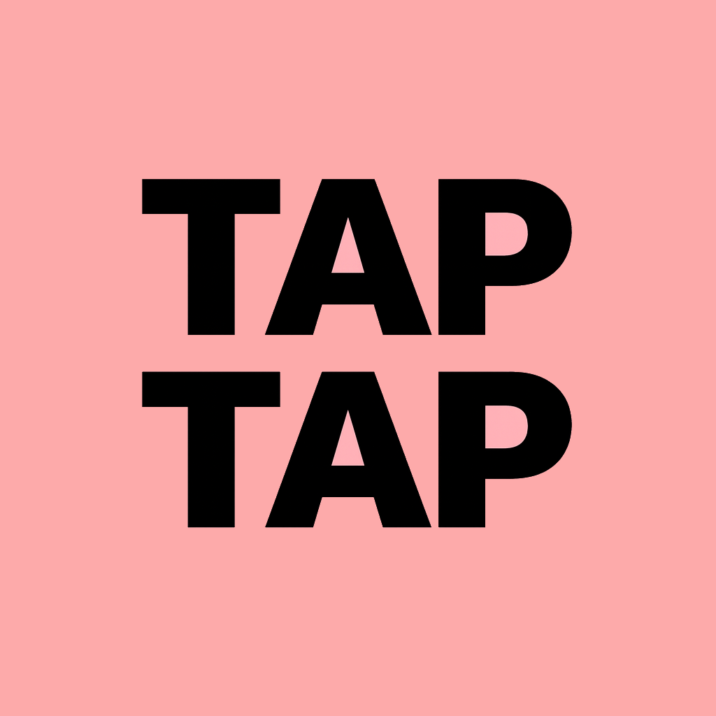 Tap Tap Studio